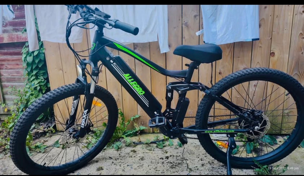 Allegro Allegro 2024