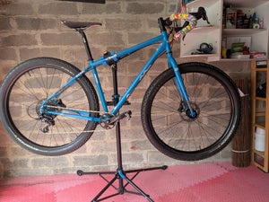 Cinelli Hobootleg Geo Apex Disc 2020