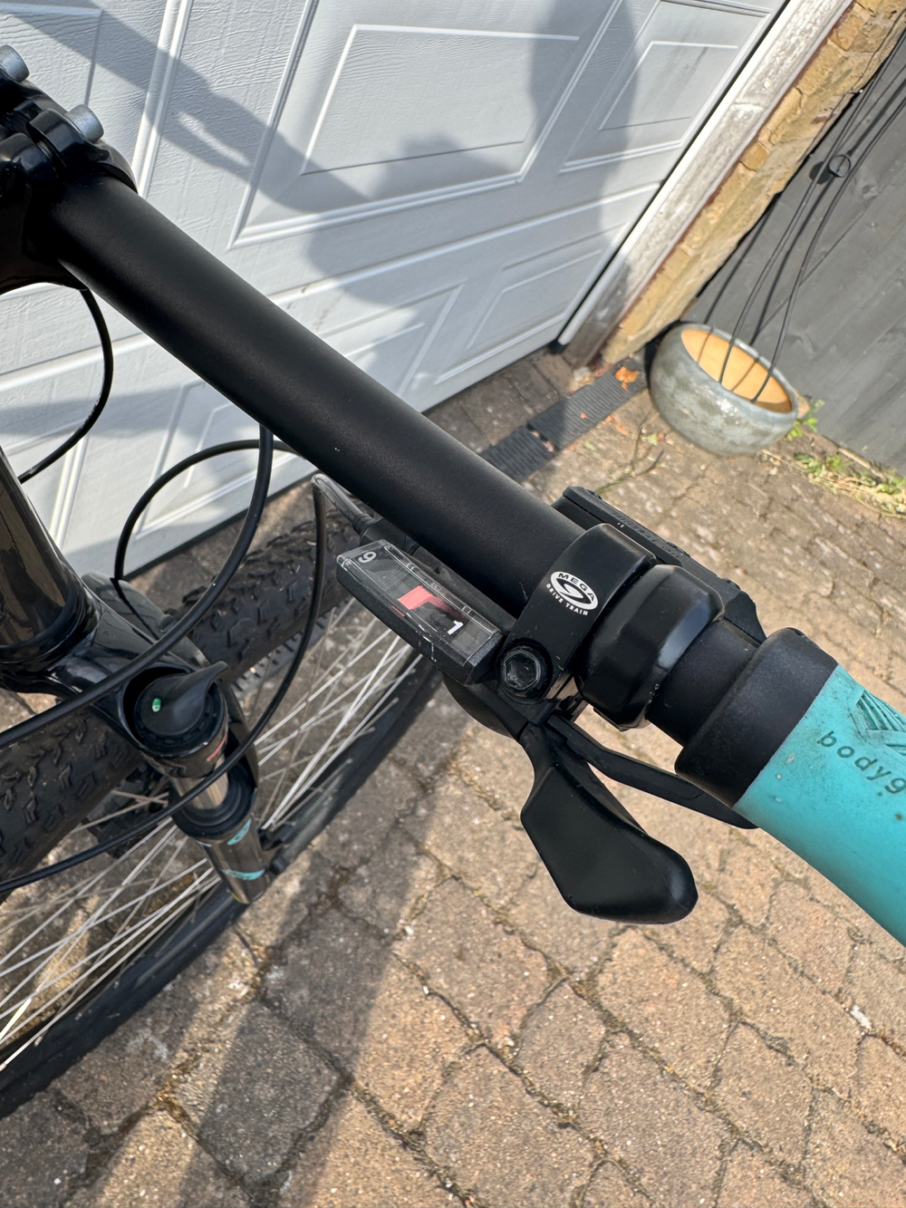 Specialized Myka Disc 29 2015