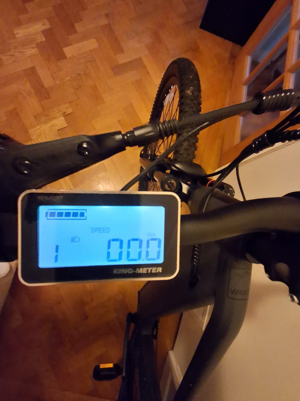 Claud Butler  Wrath 1.0 2024