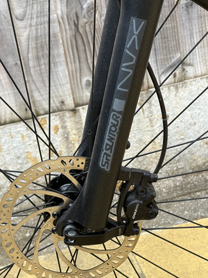 Carrera Crossfire E 2.0 2021