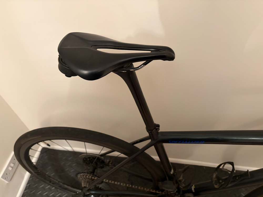 Specialized Aethos Pro - SRAM Force eTap AXS 2021