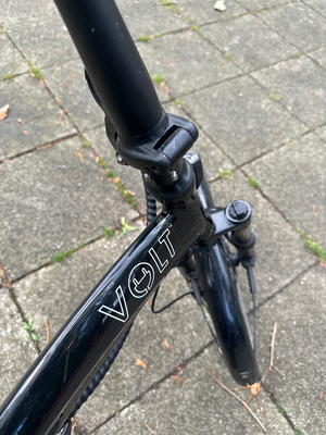 Volt Metro