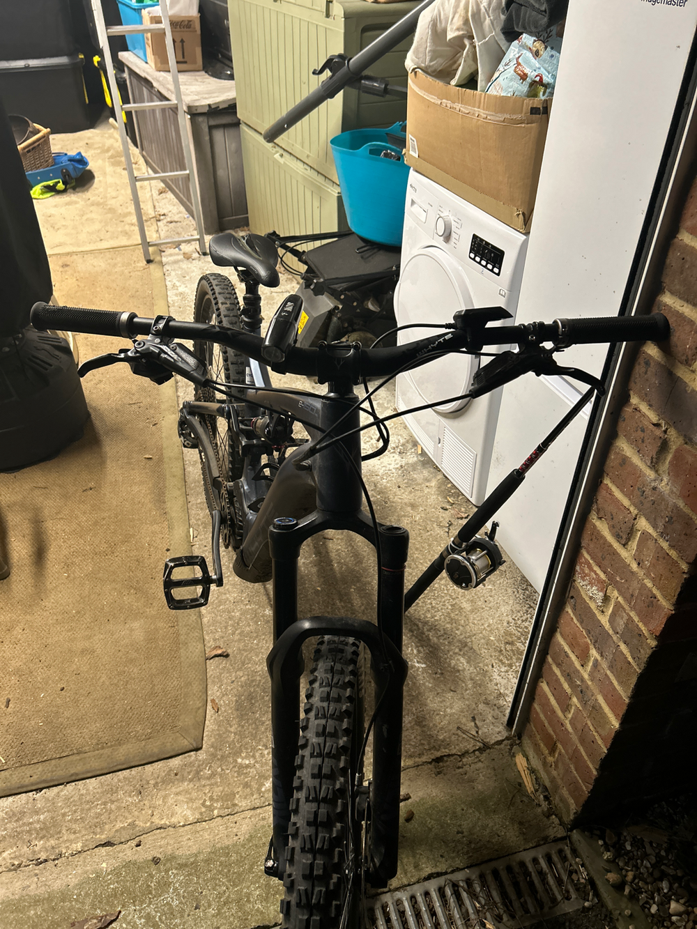 Whyte E-150 RS v1 2020