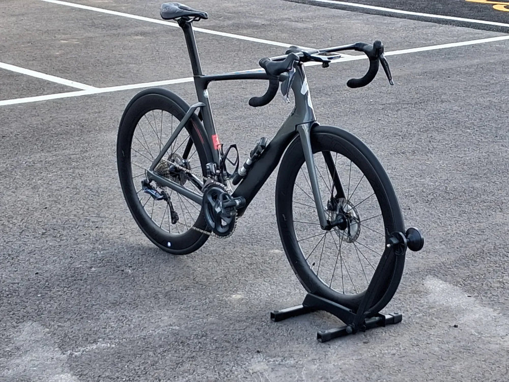 Specialized Venge ViAS Pro Disc UDi2 2017