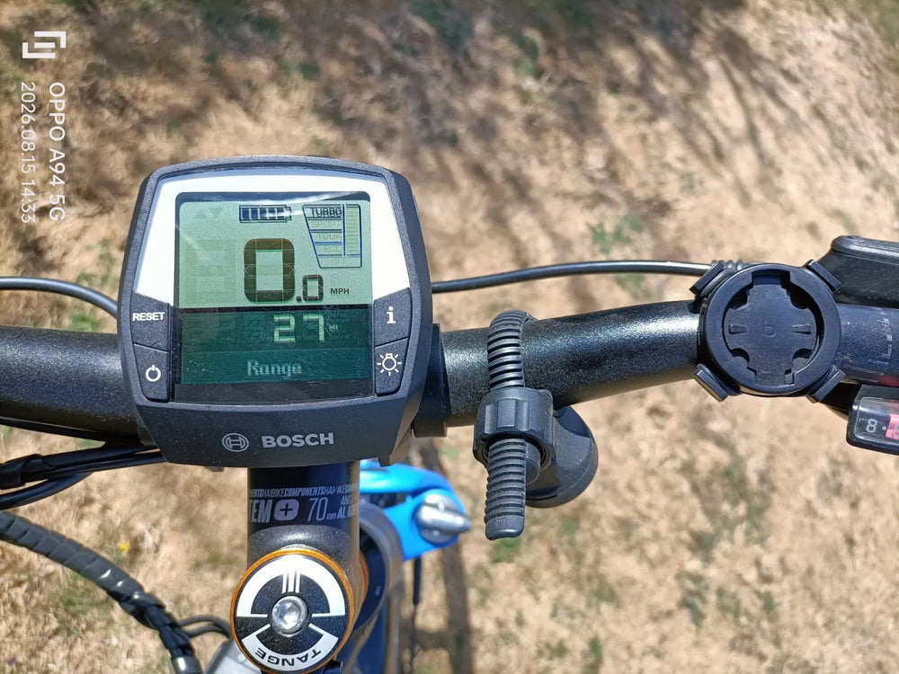 Haibike Sduro Trekking 1.0 2020