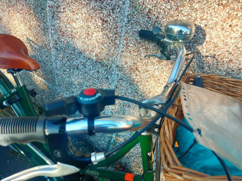 Pashley Ladies Town/ Road Bike - 18 inches frame