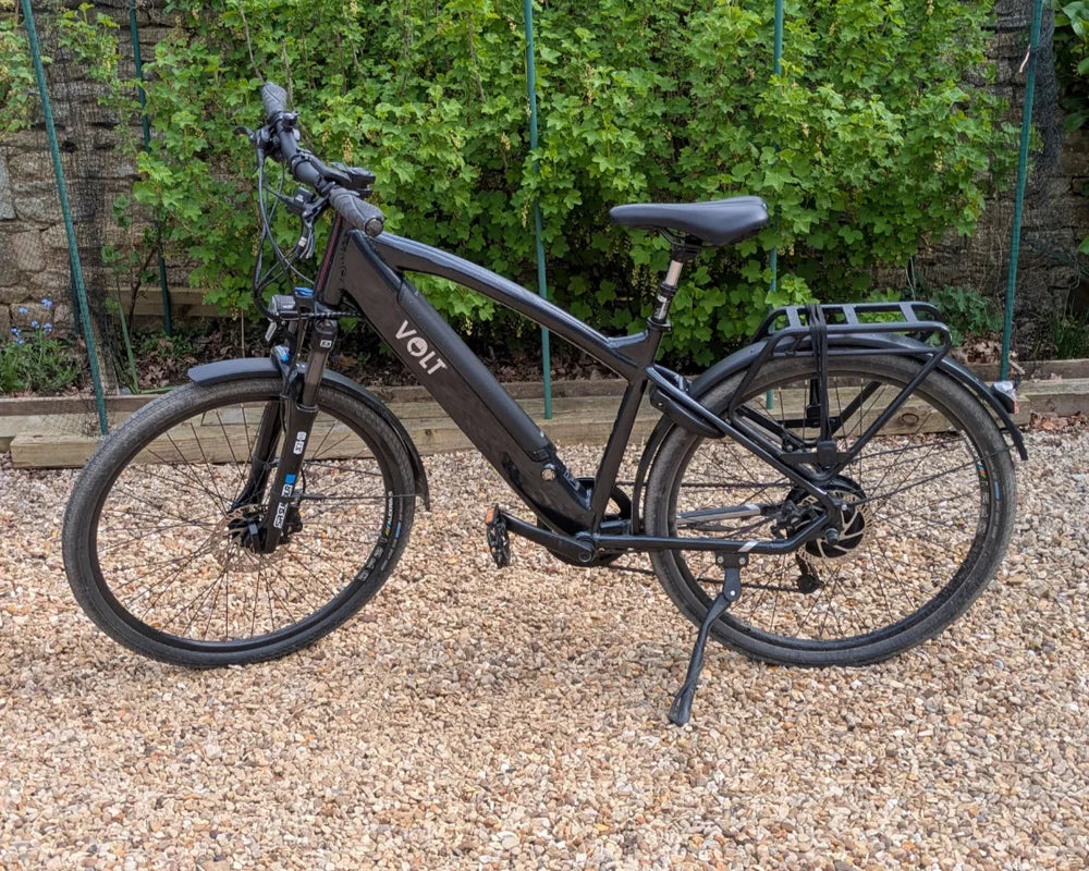 Volt Pulse 2022
