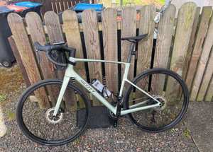 Scott Addict 40 Endurance 2026