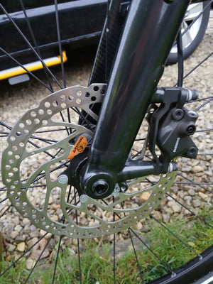 Cannondale Mavaro Neo 2 2022