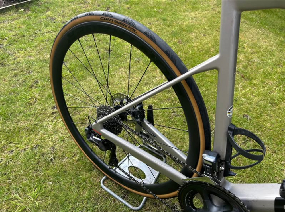 BMC Teammachine SLR 01 One 2021