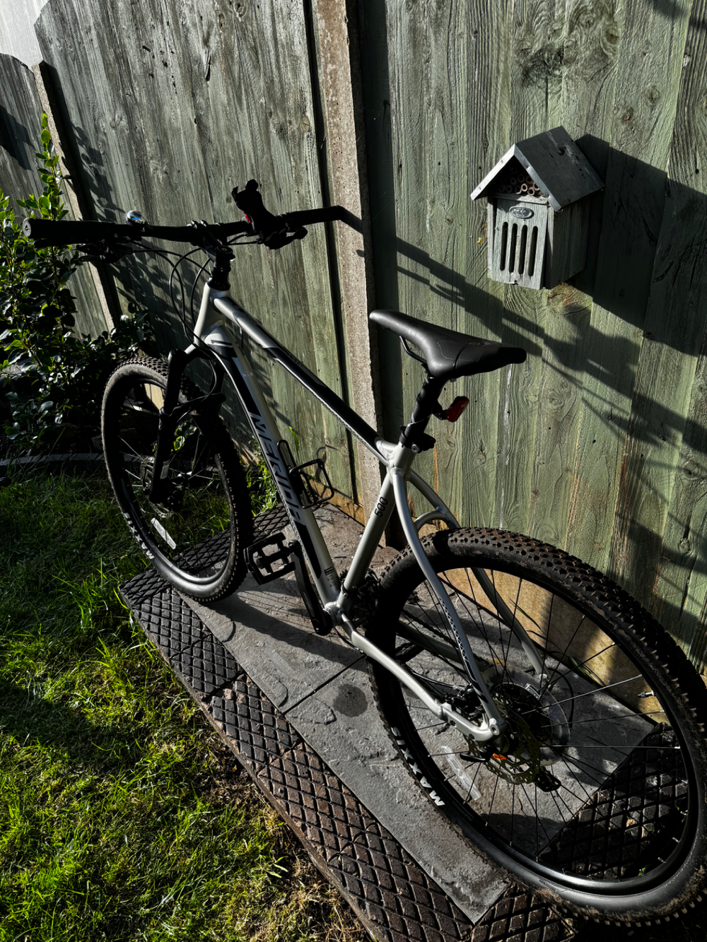 Merida Big.seven 500 2020