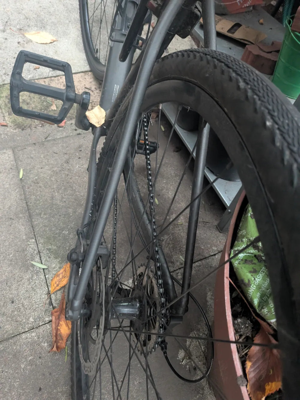 Specialized Diverge Base E5 2021