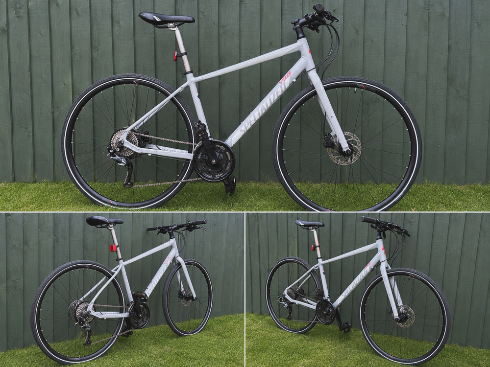Specialized Vita Sport 700c 2017