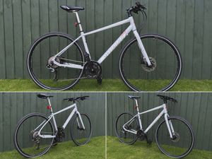 Specialized Vita Sport 700c 2017