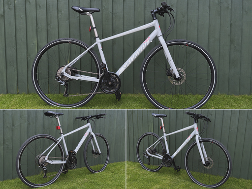 Specialized Vita Sport 700c 2017