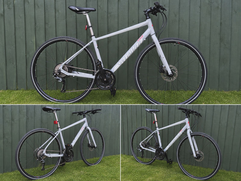 Specialized Vita Sport 700c 2017
