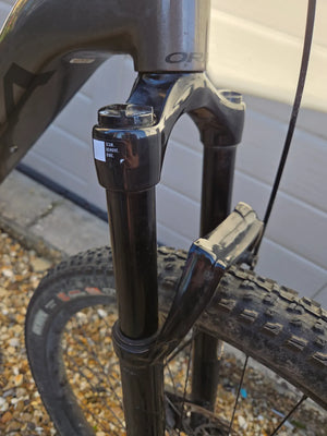 Orbea Urrun 30 540w 29er 2022