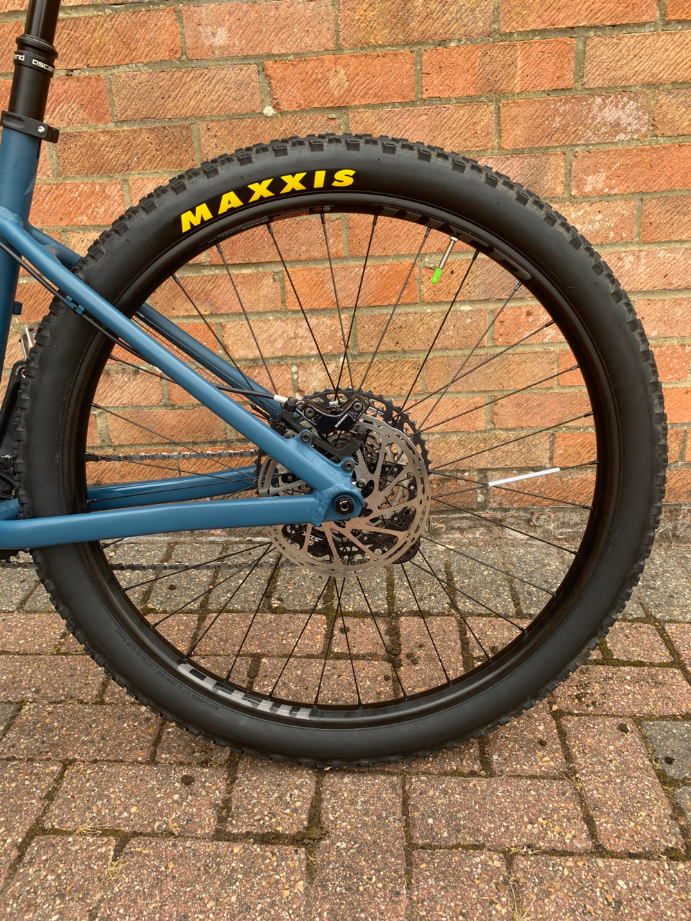 Vitus Sentier 27 VRS 2020