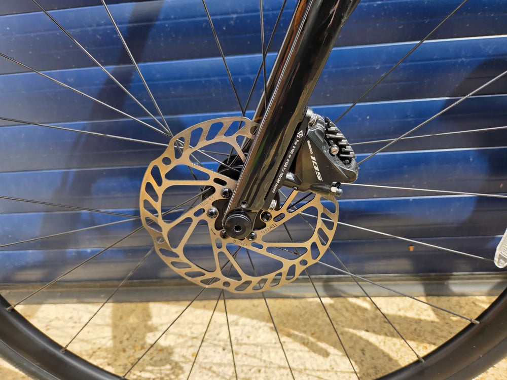 Giant Contend AR 1 Disc 2021