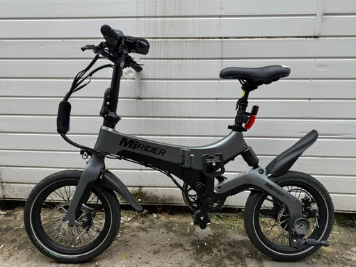MiRider One 2023 Folding Electric Bike