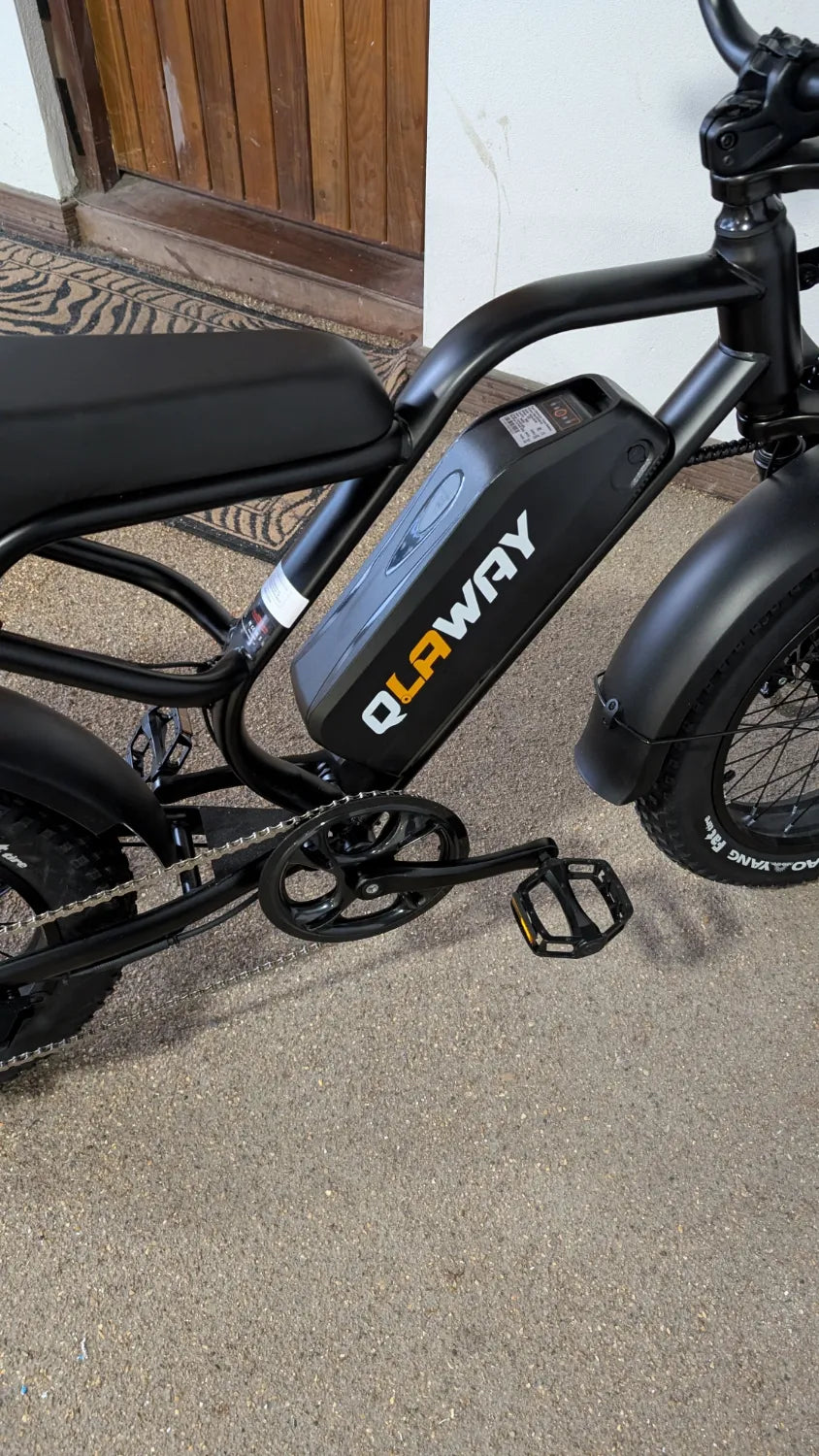 QLAWAY Bk20  2025