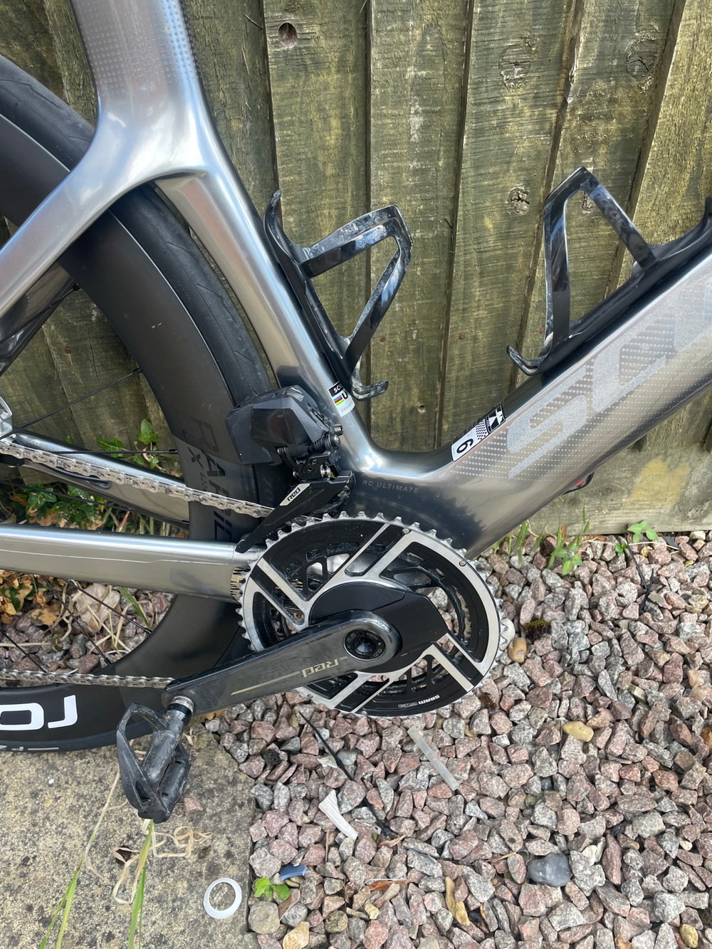 Scott Foil Rc Ultimate Road 2026
