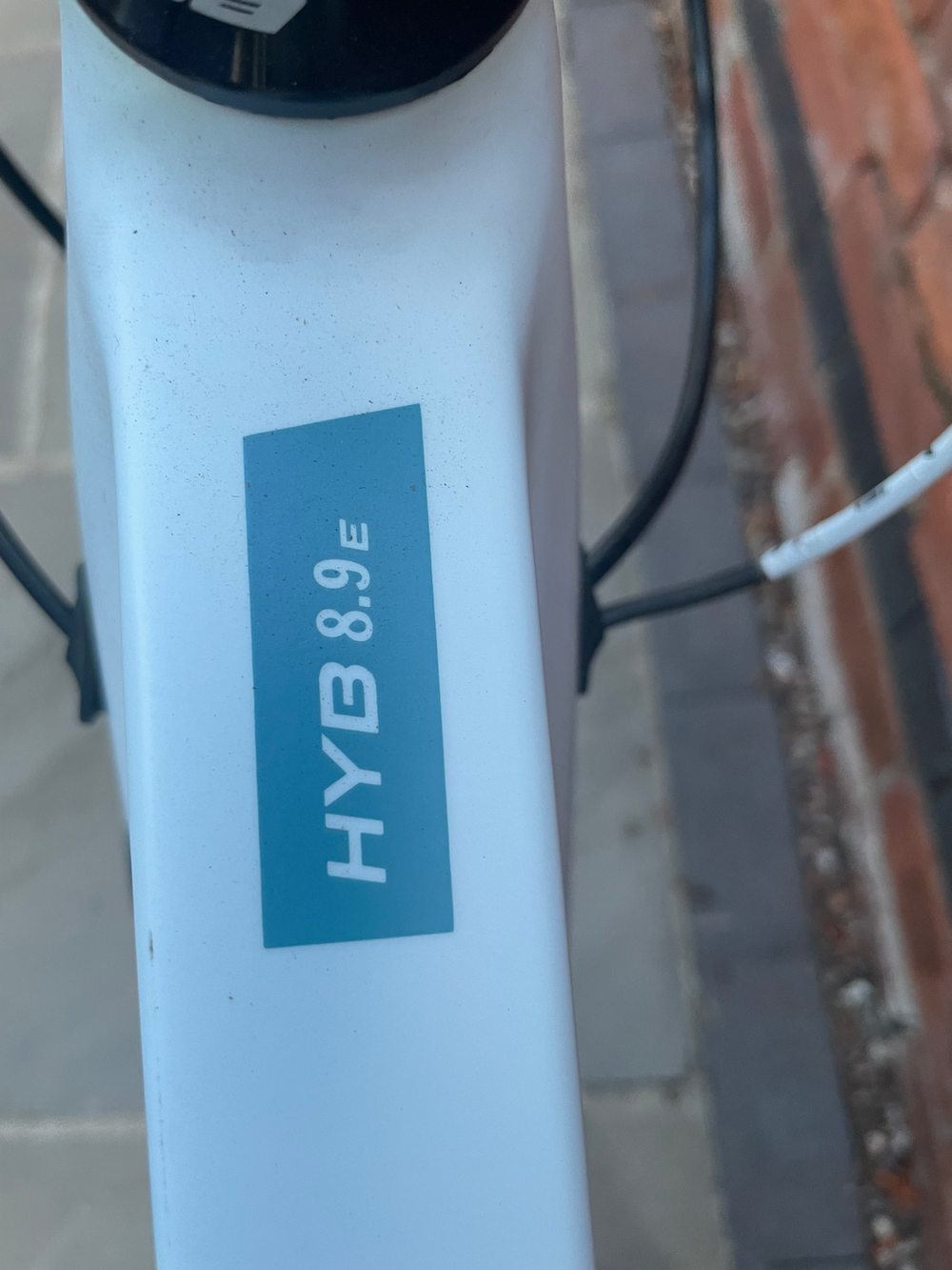 Boardman HYB 8 9e 2022