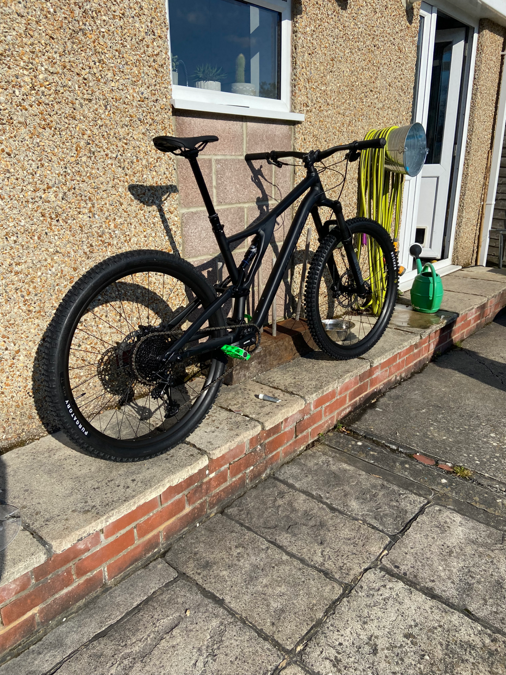 Specialized Stumpjumper Alloy 2022