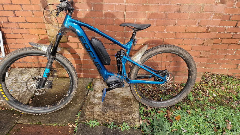 Focus JAM 6.8 SEVEN 2019