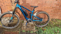 Focus JAM 6.8 SEVEN 2019