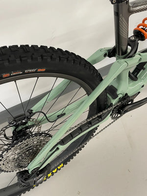 Orbea Rise Lt M10 630w 2026