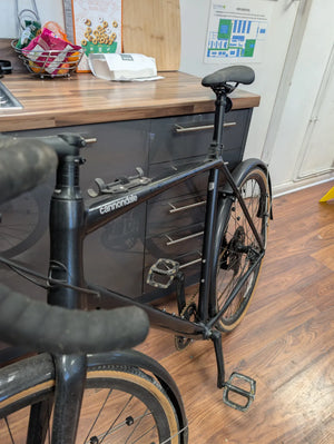 Cannondale Topstone 4 2022