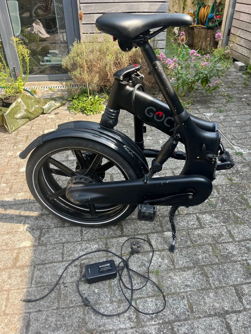 GoCycle GX 2020