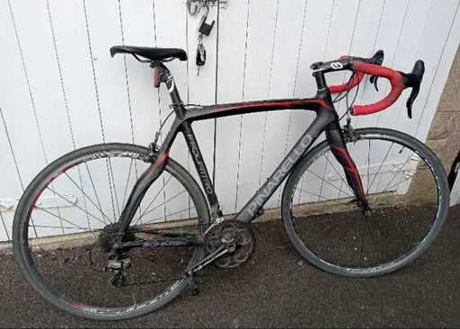 Pinarello FP Quattro Easy-Fit Force / Rival 2013
