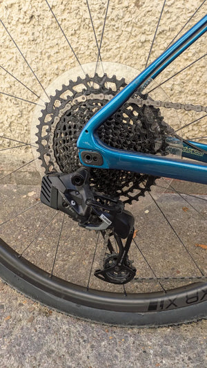 Giant Revolt X Advanced Pro 2 Gravel 2024