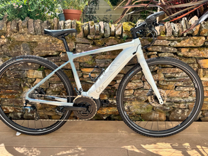 Giant Thrive 2 2015