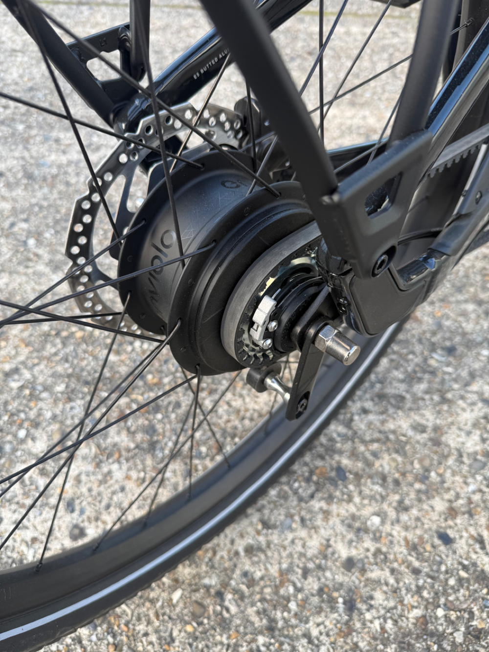 Specialized Como 3 0 IGH 2023