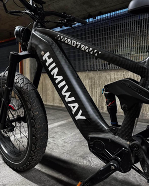 Himiway Cobra D7 2026