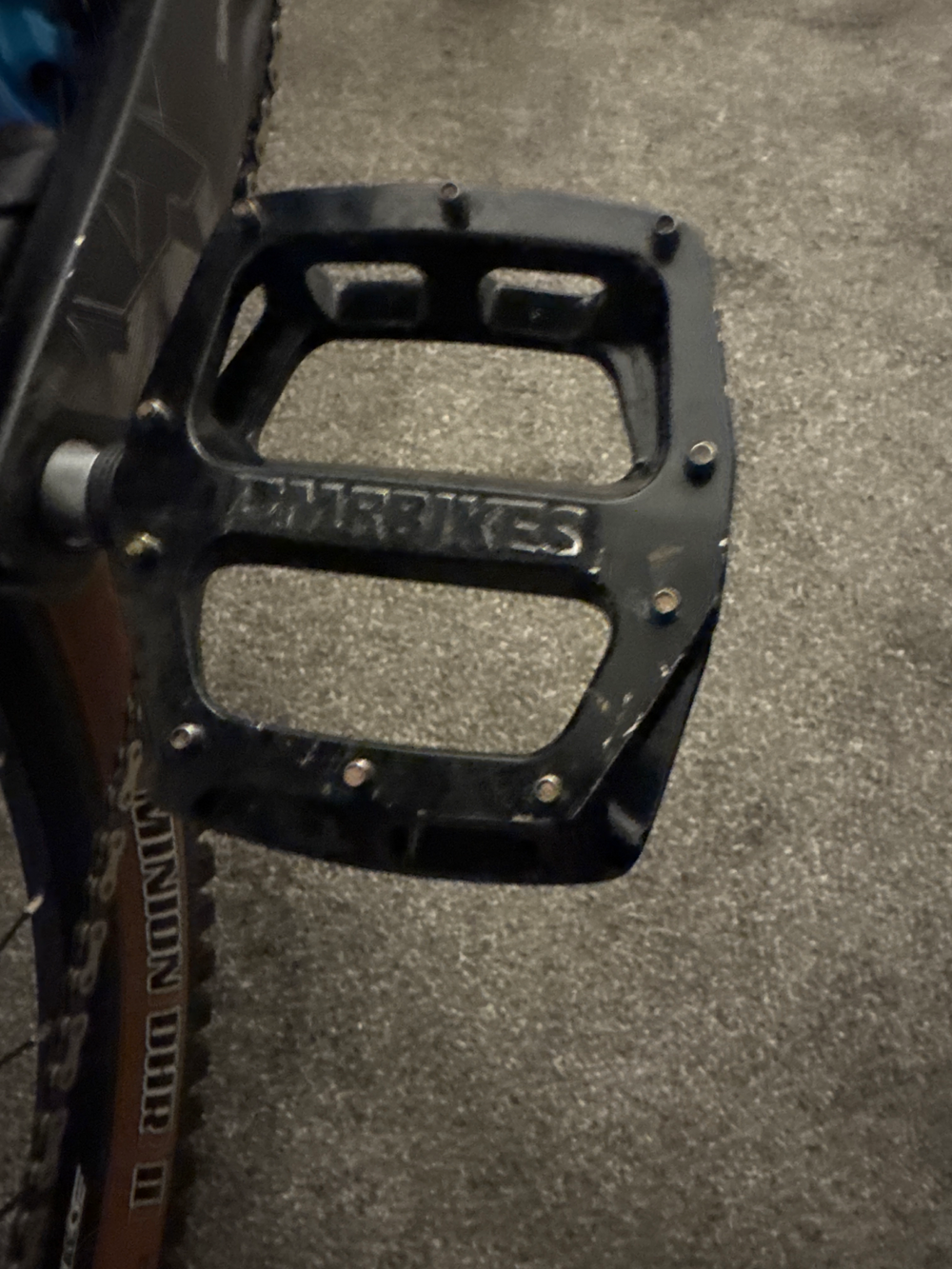 Norco Range Alloy 7.2 2014