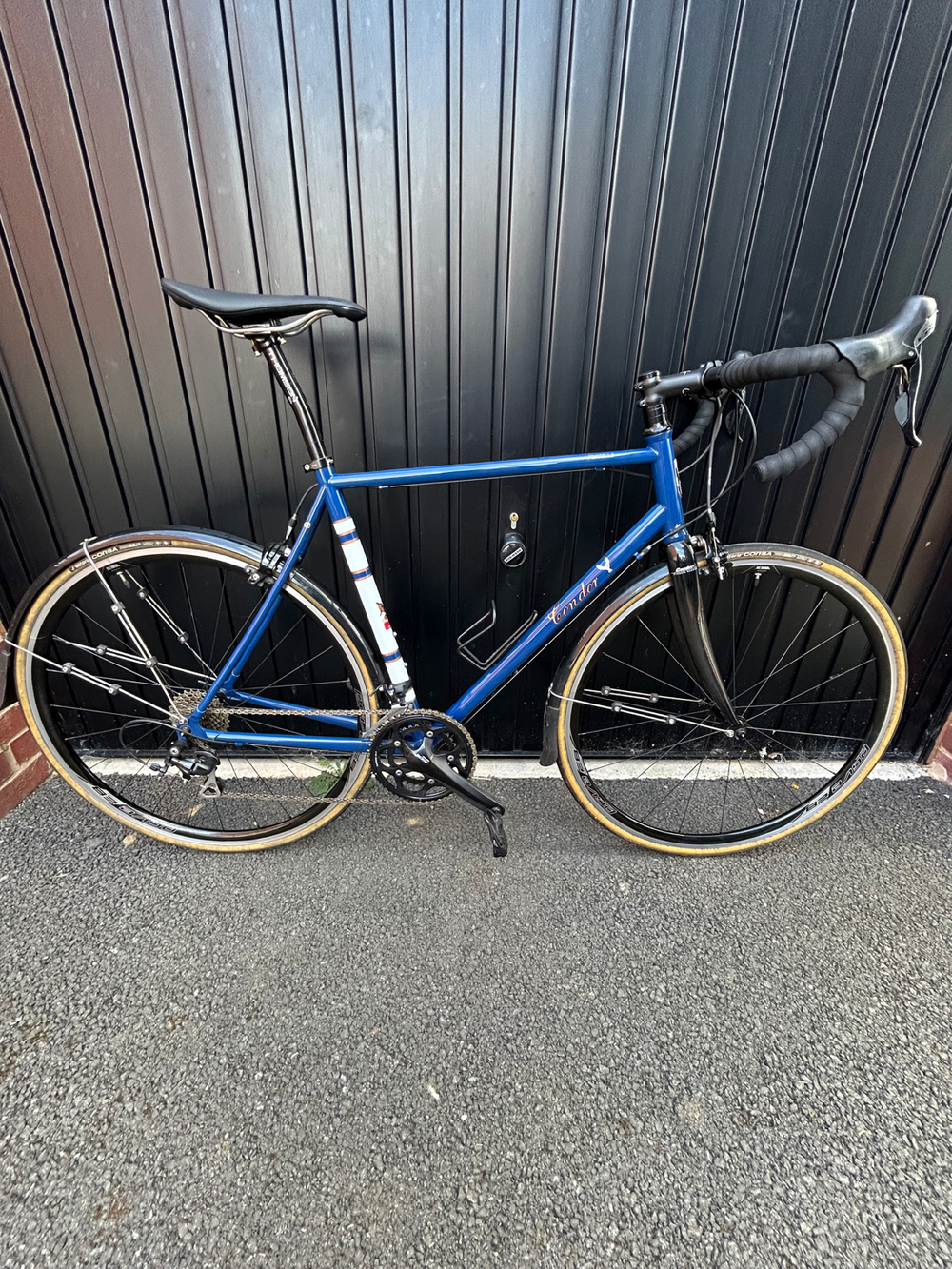 Condor Fratello Road 2025