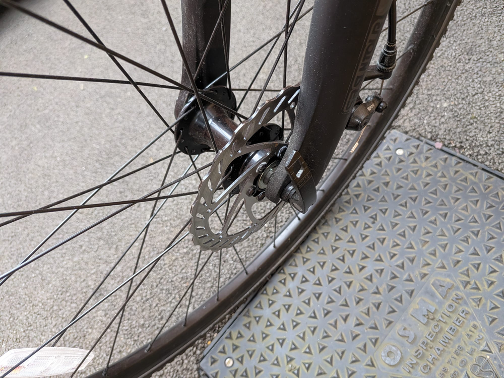 Cannondale NEXR25 - XL FOUR 2024
