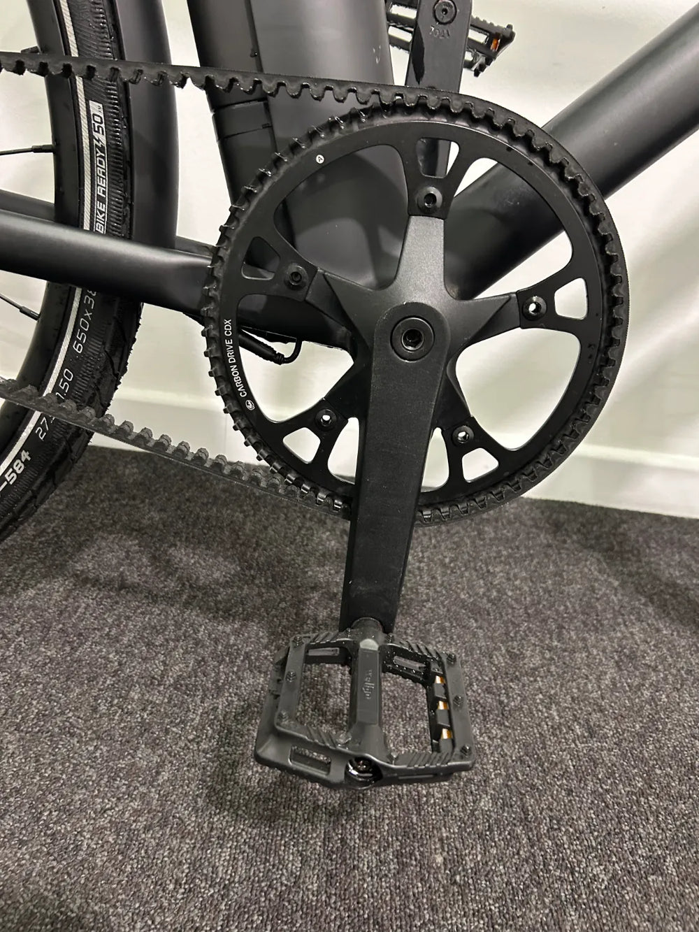 Cowboy C3 Take the Streets 2022