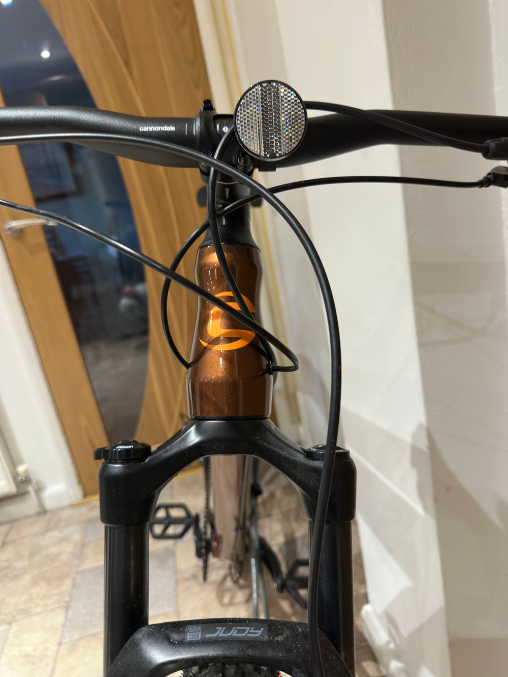 Cannondale Cujo 1 2021