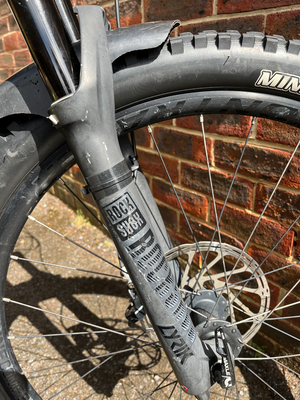 Trek Remedy 8 2019
