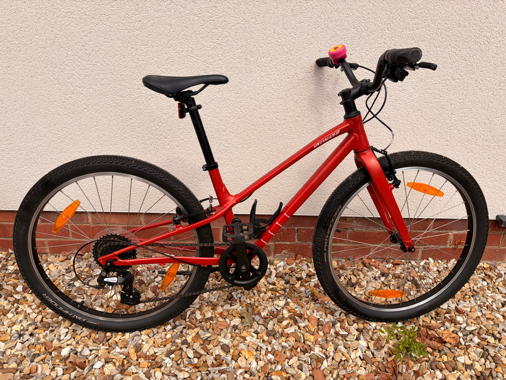 Specialized Jett 24 2021