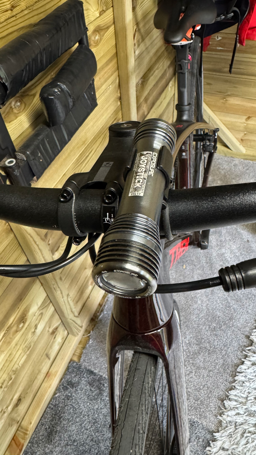 Trek FX Sport 5 2024