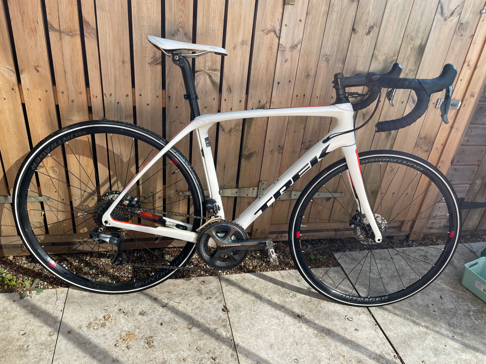 Trek Domane SLR 6 2020