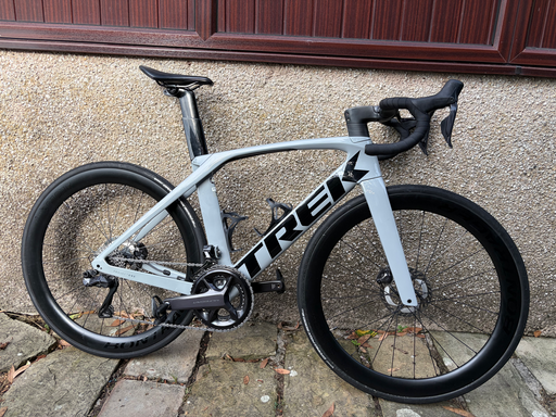 Trek Madone SLR 7 Gen 6 2022