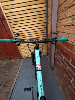 Trek Marlin 4